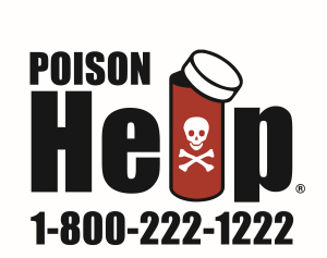 Historical Poison Help Logo