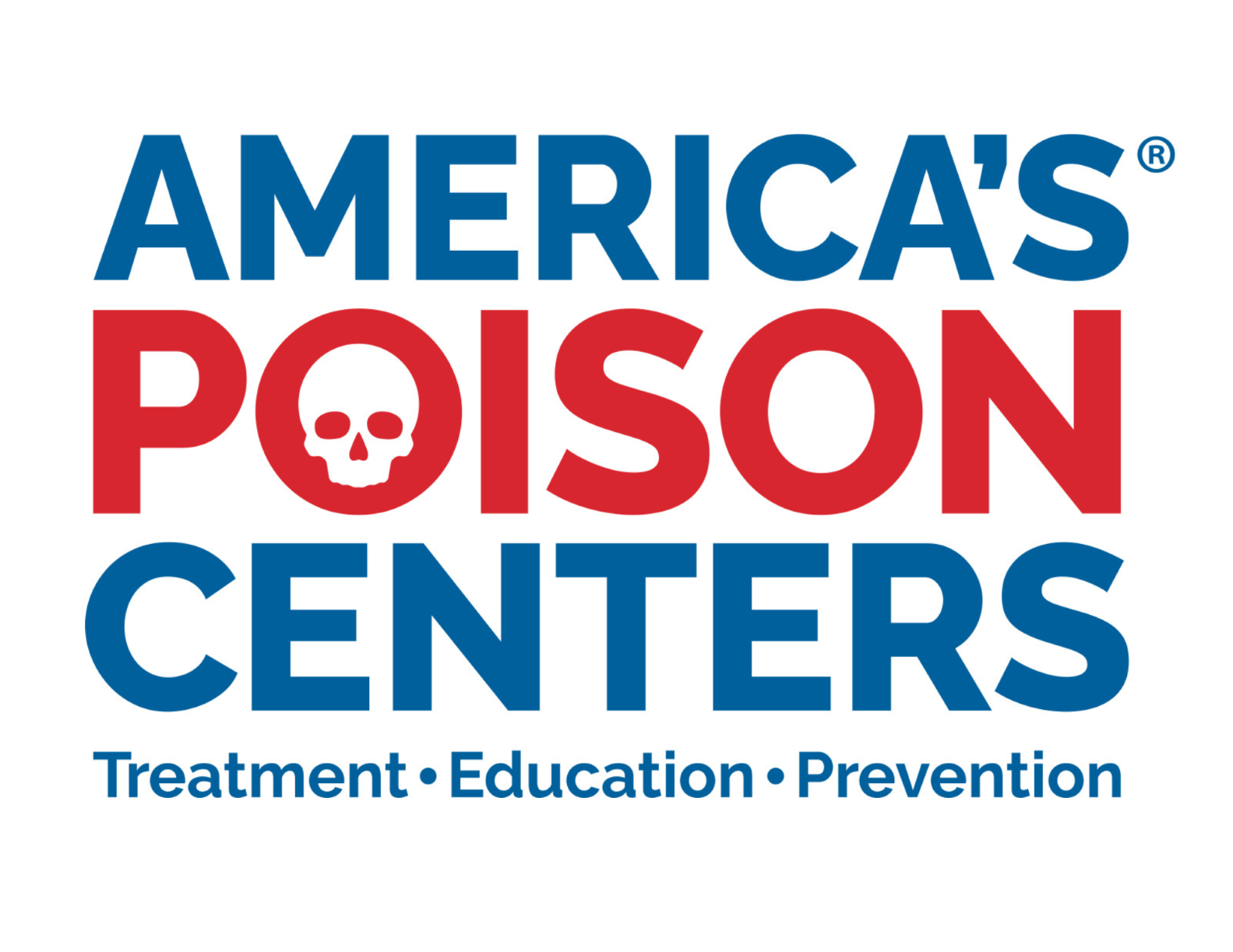 America's Poison Centers logo