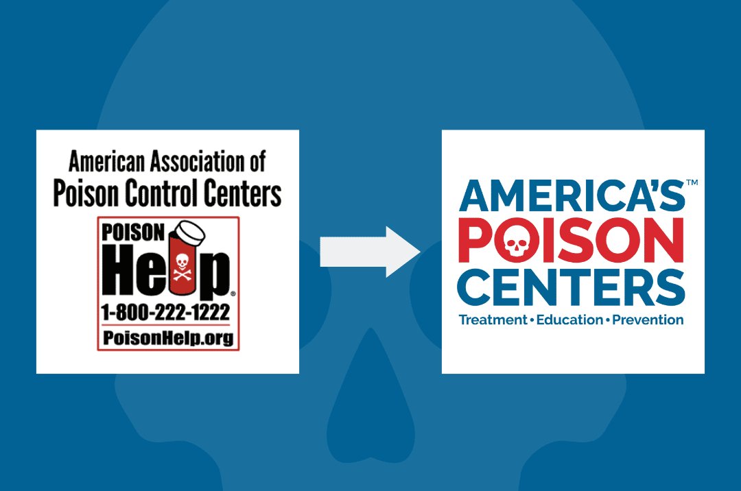 The History of America’s Poison Control Centers